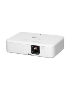 EPSON Projektor CO-FH02 Full HD, 3000lum, WiFi Android TV, HDMI - BIM00808