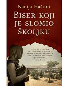 Biser koji je slomio školjku - 9788652128860