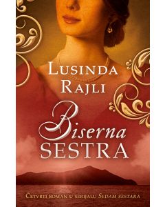 Biserna sestra - 9788652129485