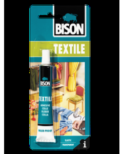 BISON Textile – Lepak za tkaninu 25ml - 3162