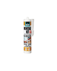 BISON montažni kit super str. - 8710439047515