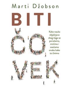 Biti čovek - 9788652139200