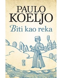 Biti kao reka - 9788652121953