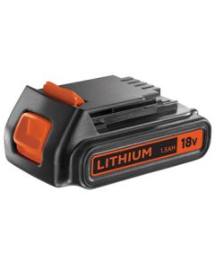 BLACK & DECKER Baterija BL2018, 18V 2.0 Ah - BL2018