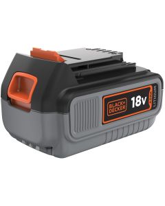 BLACK & DECKER Baterija BL4018, 18V 4.0 Ah - BL4018