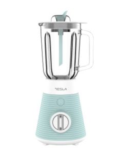 TESLA Blender BL510BWS/500W/tirkizna