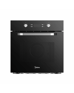 MIDEA Ugradna rerna MO659TDBK