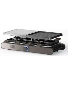 BLACK & DECKER Grill BXFC1400E