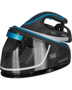 BLACK & DECKER Parna stanica BXSS2401E - BXSS2401E