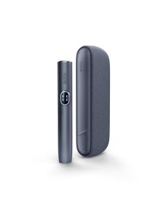 IQOS ILUMA i - Midnight Black