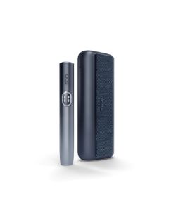 IQOS ILUMA i PRIME - Midnight Black