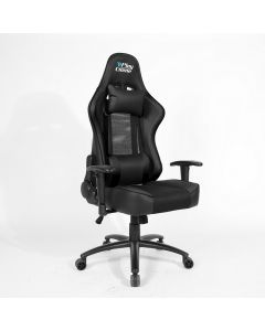 ePlayGame Gejmerska stolica HC-2666-4096BK,crna - HC-2666-4096BK