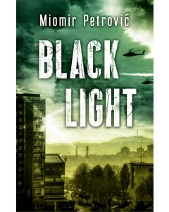 Black Light - 9788652129744