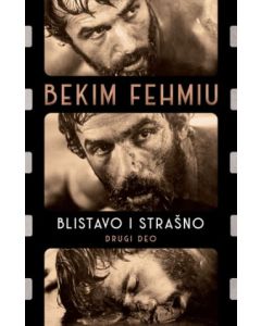 Blistavo i strašno  drugi deo - 9788652146284