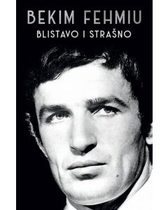 Blistavo i strašno - 9788652144358