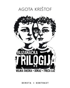 Blizanačka trilogija - 9788664572040