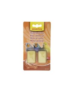 BENELUX Mekani mineralni kamen za ptice 60g 2/1 - 3012827-1