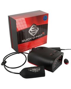 Blow Job Masturbator Suck-O-Mat 2.0 - 05968500000