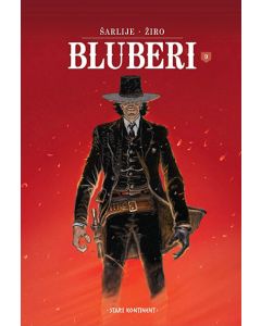 Bluberi 9 - 9788630001475