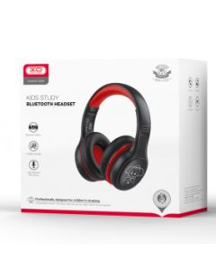 XO Bluetooth Slušalce Dečija BE26, crna - 20882-1-1-1