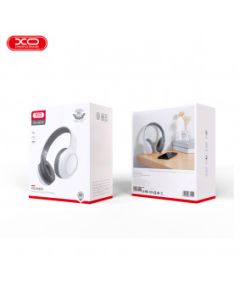 XO Bluetooth Slušalice BE35, bela