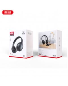 XO Bluetooth Slušalice BE35, crna - 20880-1