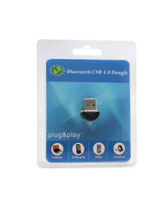 PC Bluetooth CSR 4.0 Dongle - 59959