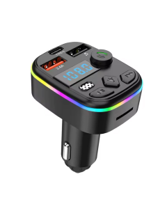 Bluetooth FM Transmiter C4 - 603958
