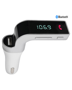 Bluetooth FM Transmiter FMBT 172 - OPT51894
