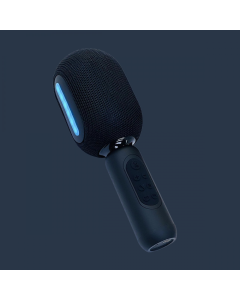 Bluetooth mikrofon KMC-300 crni - 219643