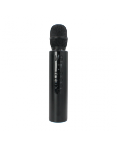 Bluetooth mikrofon M6 crni - 94090