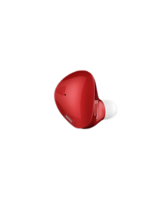 Bluetooth slusalica REMAX mini RB-T21 crvena - 59837-1