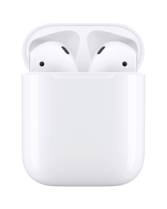 Bluetooth slusalice Airpods 2nd Gen HQ Bele - 206885