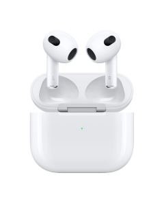 Bluetooth slusalice Airpods 3rd Gen HQ Bele - 206886