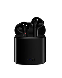 Bluetooth slusalice Airpods i7 mini crne HQ - 99988