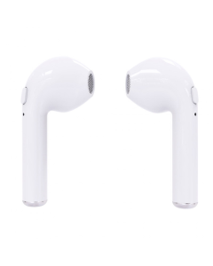 Bluetooth slušalice AirPhones i7 TWS HQ bele - 060164-1