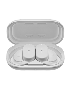 Bluetooth slusalice Airpods Soke HD313 bele - 218352