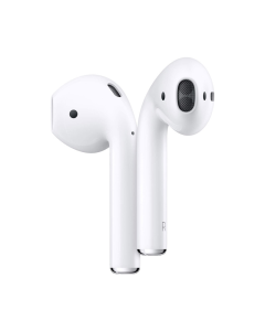 Bluetooth slušalice AirPhones TWS RED bele - 600590