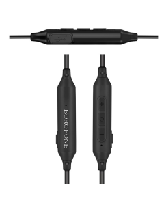 Bluetooth slušalice Borofone SH3 pink. - 021977