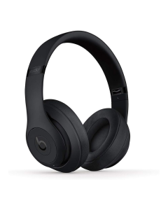 Bluetooth Slušalice Dr Beats Studio3 crne