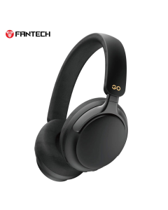 Bluetooth slušalice Fantech GO Flow WH07A crne