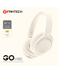 Bluetooth slusalice Fantech GO Vibe WH05 bez - 213451