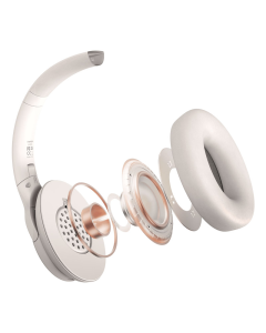 Bluetooth slušalice Fantech GO Vibe WH05A sive - G220824