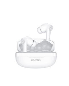 Bluetooth slušalice Fantech TX-1 PRO Mithril bele - G97849