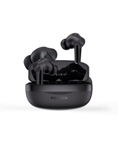 Bluetooth slušalice Fantech TX-1 PRO Mithril crne - G97848