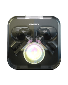 Bluetooth slušalice Fantech TX-3 Groove Aurora crne - G211114