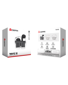 Bluetooth slušalice Fantech Wave 10 crne - G211115