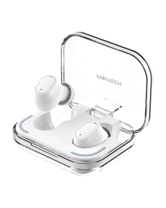 Bluetooth slušalice Fantech Wave 12 bele - G211118