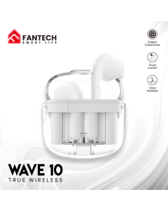 Bluetooth slusalice Fantech Wave 10 bele - 211116-1