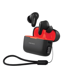 Bluetooth slušalice Fantech Wave 13 crne - G214347